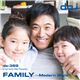 �ʐ^�f�� DAJ389 Family �`Modern Style�`�y�Ƒ��z