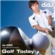 �ʐ^�f�� DAJ390 Golf Today�y�S���t�z