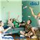 写真素材 DAJ396 Young Folks【若者】 写真素材 DAJ396 Young Folks【若者】