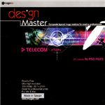 �ʐ^�f�� DESIGN MASTER Vol.10 �ʐM