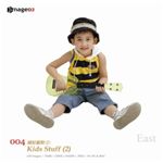 �ʐ^�f�� imageDJ EAST Vol.4 �q���̂������(2)