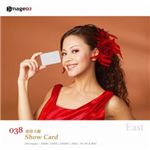 �ʐ^�f�� imageDJ EAST Vol.38 �J�[�h��������