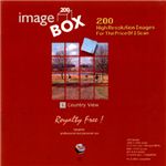 �ʐ^�f�� IMAGE BOX Vol.1 �c�����i