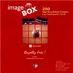 �ʐ^�f�� IMAGE BOX Vol.7 ����