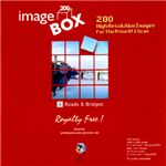 �ʐ^�f�� IMAGE BOX Vol.8 ���Ƌ�