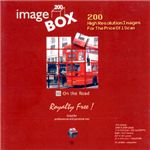 �ʐ^�f�� IMAGE BOX Vol.10 �H��