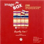 �ʐ^�f�� IMAGE BOX Vol.13 ��