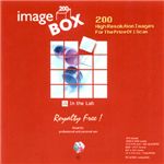 �ʐ^�f�� IMAGE BOX Vol.15 �������