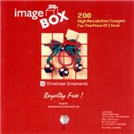 �ʐ^�f�� IMAGE BOX Vol.18 �N���X�}�X