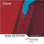 �ʐ^�f�� imageDJ Image Dictionary Vol.24 �����K
