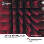 �ʐ^�f�� imageDJ Image Dictionary Vol.31 �􉽔w�i