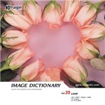 �ʐ^�f�� imageDJ Image Dictionary Vol.35 Love