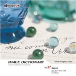 �ʐ^�f�� imageDJ Image Dictionary Vol.37 �K���X���i