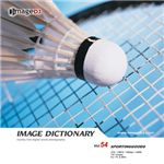 �ʐ^�f�� imageDJ Image Dictionary Vol.54 �X�|�[�c�p�i