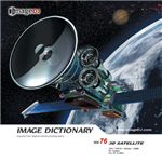 �ʐ^�f�� imageDJ Image Dictionary Vol.76 �q�� (3D)