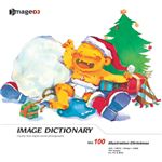 �ʐ^�f�� imageDJ Image Dictionary Vol.100 �N���X�}�X (�C���X�g)