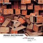 �ʐ^�f�� imageDJ Image Dictionary Vol.112 �����ؓ\