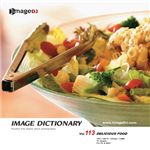 �ʐ^�f�� imageDJ Image Dictionary Vol.113 ���H����
