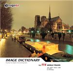 �ʐ^�f�� imageDJ Image Dictionary Vol.114 ���E���s