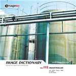 �ʐ^�f�� imageDJ Image Dictionary Vol.115 �H�Ɖ�