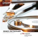 �ʐ^�f�� imageDJ Image Dictionary Vol.118 IT�֘A��