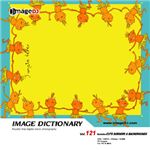 �ʐ^�f�� imageDJ Image Dictionary Vol.121 �L���[�g�ȃ��^�[�p�b�h�i�C���X�g�j