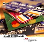 �ʐ^�f�� imageDJ Image Dictionary Vol.126 �}�l�[�@�}�[�P�b�g