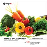 �ʐ^�f�� imageDJ Image Dictionary Vol.135 ��ؖ���