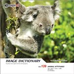 �ʐ^�f�� imageDJ Image Dictionary Vol.139 �����̎p