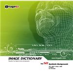 �ʐ^�f�� imageDJ Image Dictionary Vol.141 �w�i����