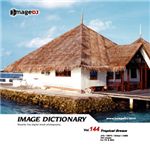 �ʐ^�f�� imageDJ Image Dictionary Vol.144 �M�т̖�
