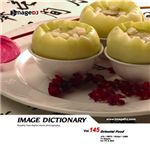 �ʐ^�f�� imageDJ Image Dictionary Vol.145 ���m�̐H��
