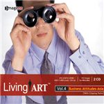 �ʐ^�f�� imageDJ Living Art Vol.4 �r�W�l�X�|�[�Y(�A�W�A)