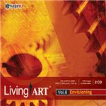�ʐ^�f�� imageDJ Living Art Vol.6 �S��
