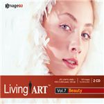 �ʐ^�f�� imageDJ Living Art Vol.7 ��