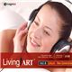�ʐ^�f�� imageDJ Living Art Vol.8 �]��-�V����