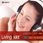 写真素材 imageDJ Living Art Vol.8 余暇-新世代