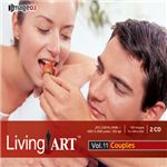 �ʐ^�f�� imageDJ Living Art Vol.11 �J�b�v��