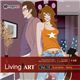 �ʐ^�f�� imageDJ Living Art Vol.15 ���������X�i�C���X�g�j