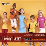 �ʐ^�f�� imageDJ Living Art Vol.17 �q�������i2�j
