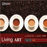 写真素材 imageDJ Living Art Vol.18 コーヒーブレイク