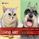 �ʐ^�f�� imageDJ Living Art Vol.22 ���ƔL