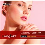�ʐ^�f�� imageDJ Living Art Vol.24 �O���}�[�{�f�B