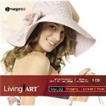 �ʐ^�f�� imageDJ Living Art Vol.32 �V���b�s���O(1)���ƌC
