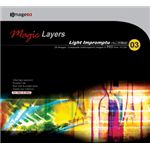 �ʐ^�f�� imageDJ Magic Layer Vol.3 ���̑�����