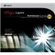 �ʐ^�f�� imageDJ Magic Layer Vol.5 �Ȋw�Z�p-�w�i��
