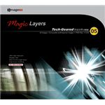 �ʐ^�f�� imageDJ Magic Layer Vol.5 �Ȋw�Z�p-�w�i��