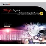 �ʐ^�f�� imageDJ Magic Layer Vol.8 ��n�̌��z��
