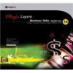 �ʐ^�f�� imageDJ Magic Layer Vol.14 �r�W�l�X�g�[�N