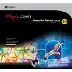 �ʐ^�f�� imageDJ Magic Layer Vol.19 ���������R